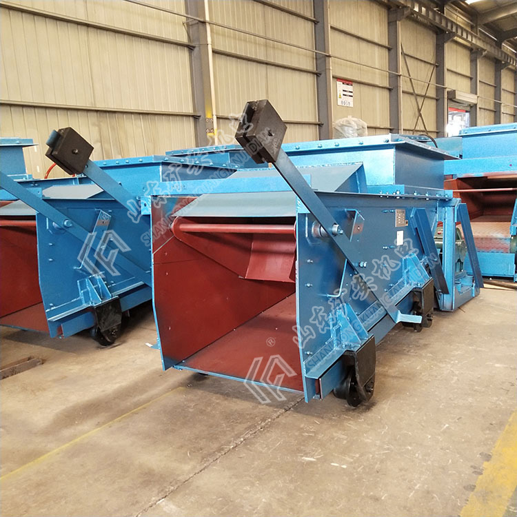 GLW225/4/S往復式給料機